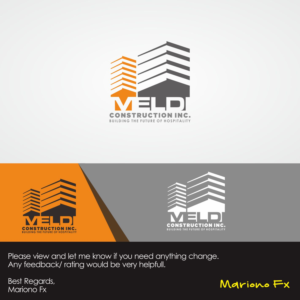 Logo Design by Mariono Fx for this project | Design: #15573923