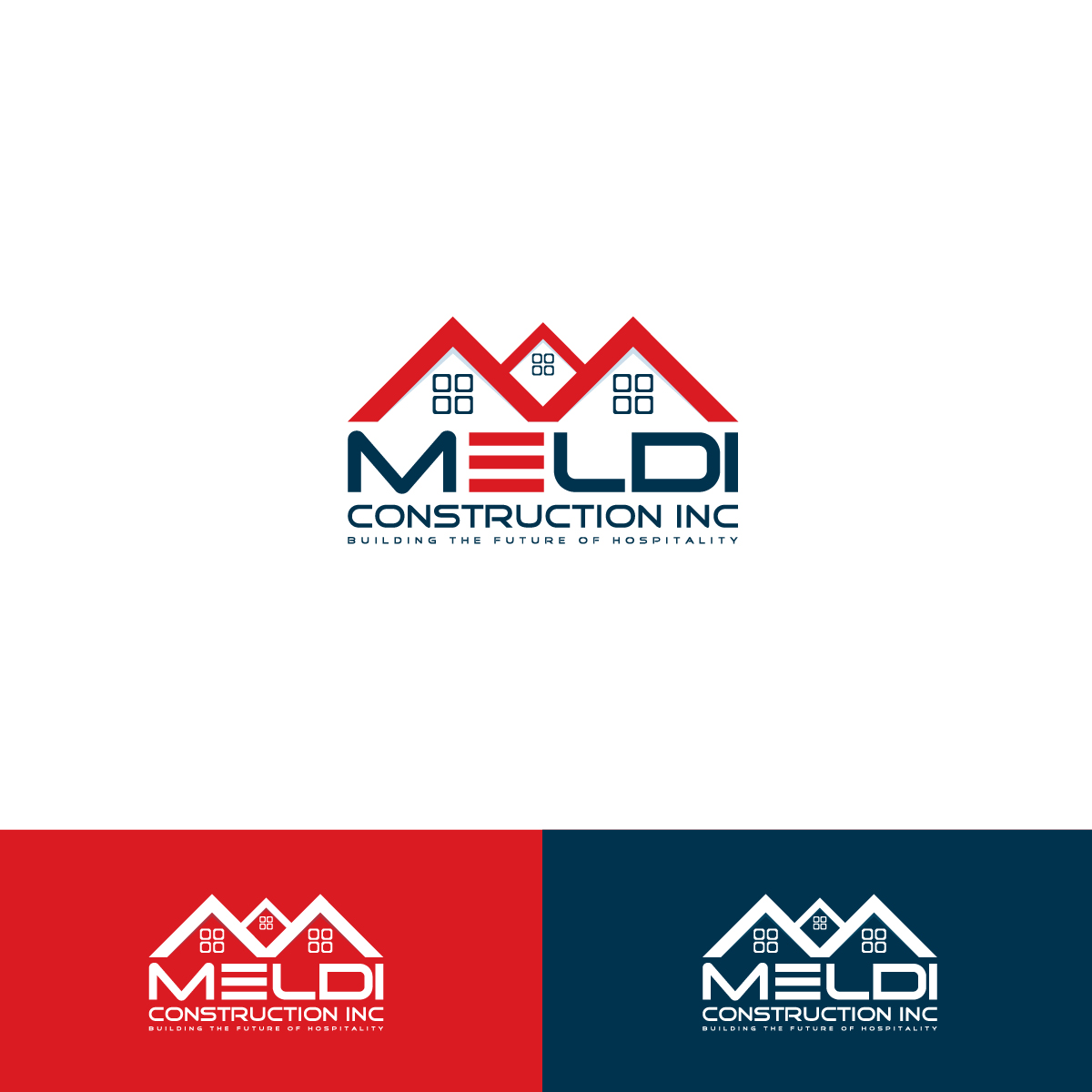 Logo Design by al-studio for this project | Design #15581076