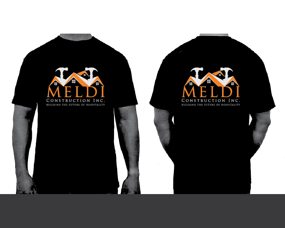 Logo Design by Black_idea for this project | Design #15581074