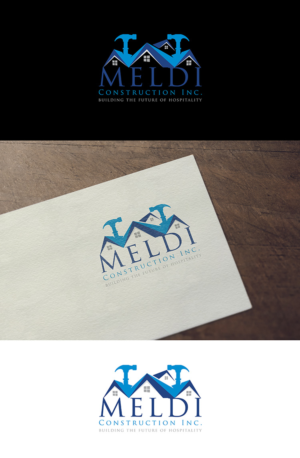 Logo Design by Black_idea for this project | Design: #15581075