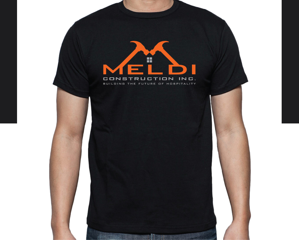 Logo Design by Deep Night for this project | Design #15568929