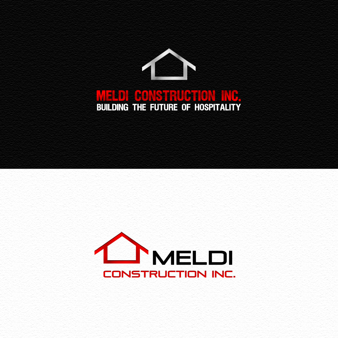 Logo Design by Valentim for this project | Design #15568960