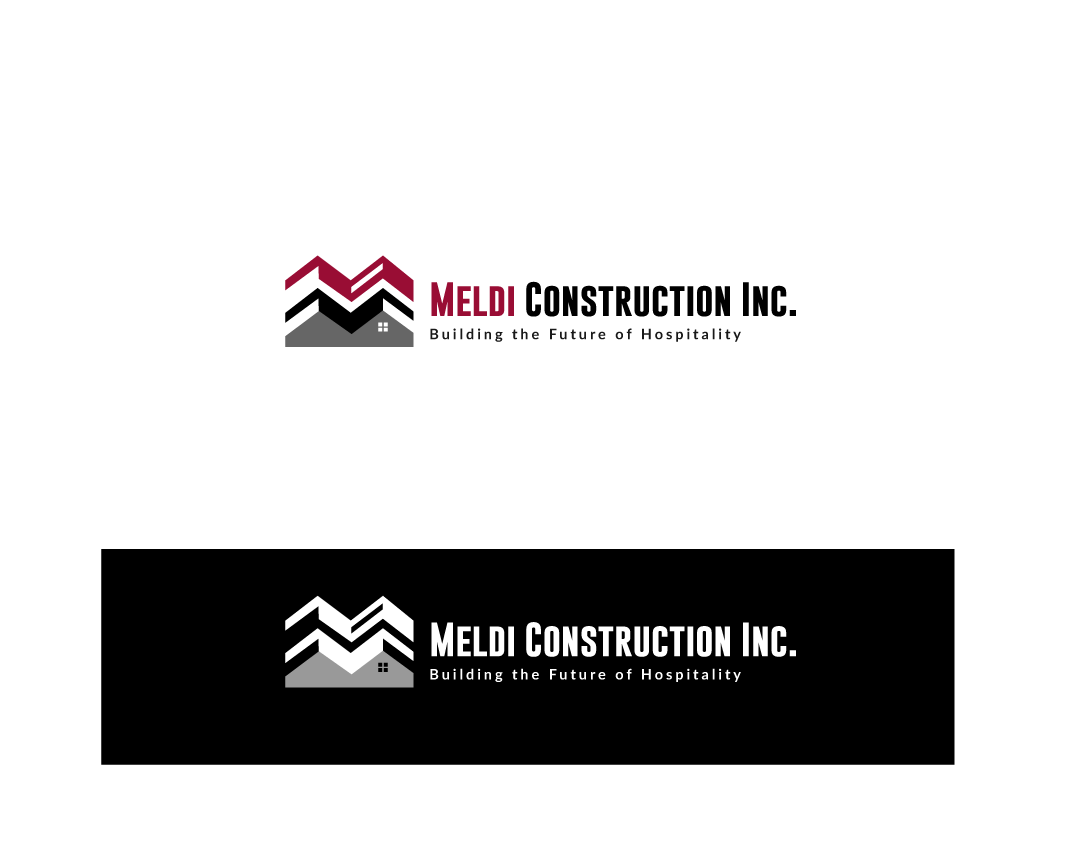 Logo Design by Sheky for this project | Design #15617654