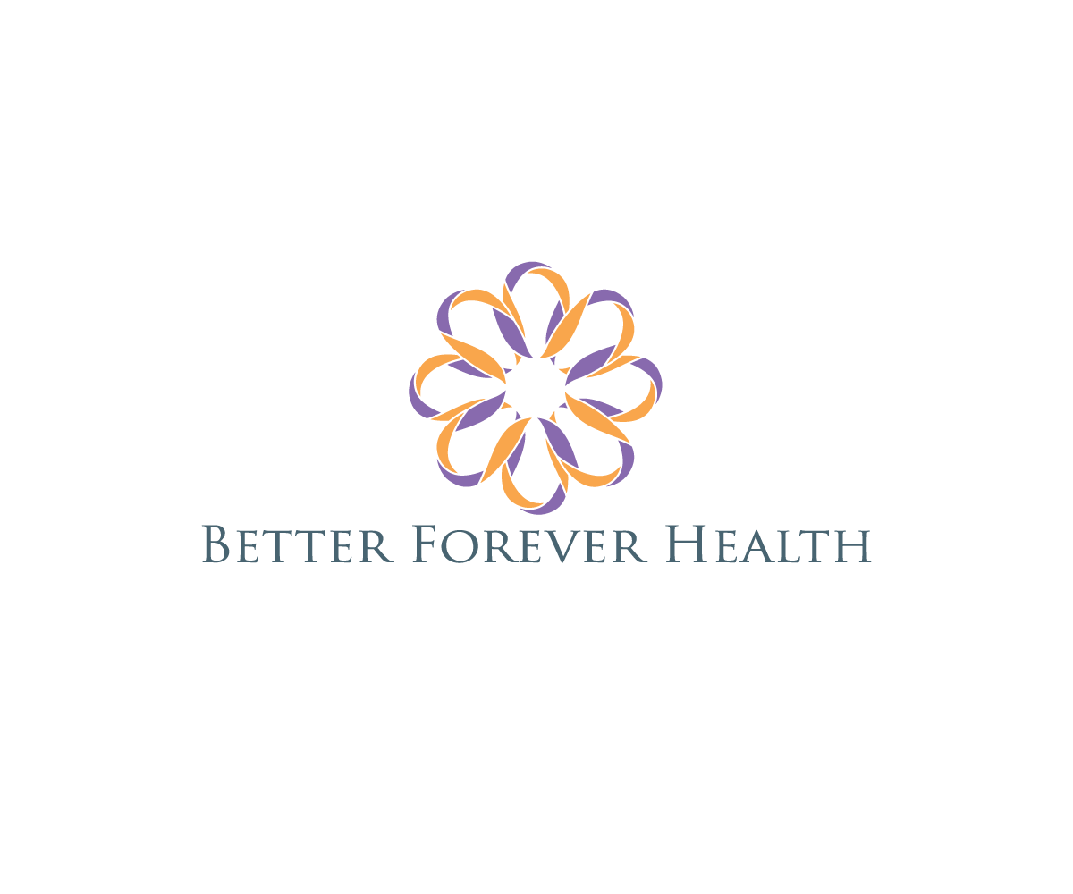 Logo-Design von meygekon für Better Forever Health | Design #15844948