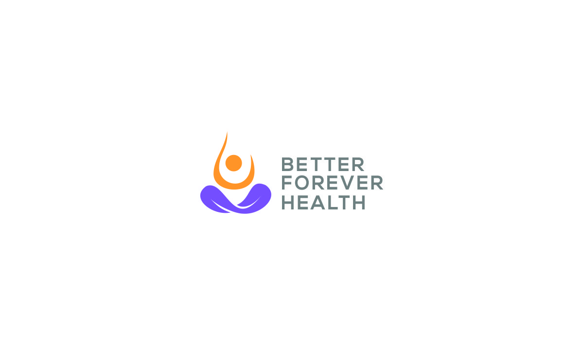 Logo-Design von laceymosleyy für Better Forever Health | Design #15846506