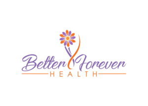 Diseño de Logo por creative.bugs para Better Forever Health | Diseño: #15797402