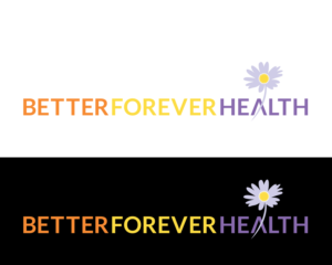 Diseño de Logo por Atec para Better Forever Health | Diseño: #15796740
