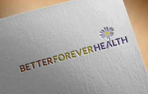 Diseño de Logo por Atec para Better Forever Health | Diseño: #15796790