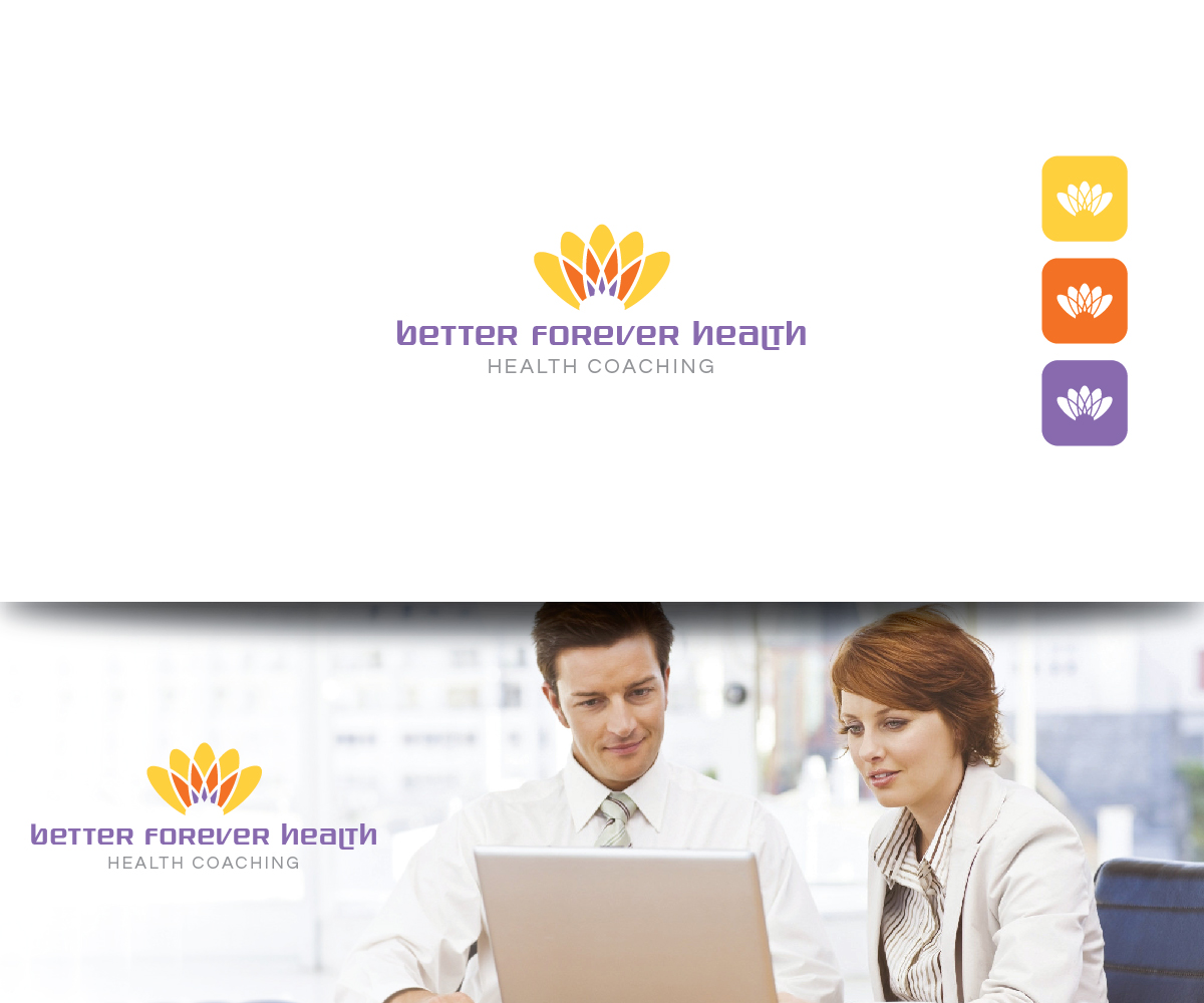 Diseño de Logo por nandkumar para Better Forever Health | Diseño #15796717