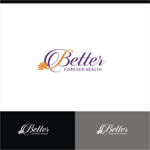 Diseño de Logo por e-graphics para Better Forever Health | Diseño: #15801136