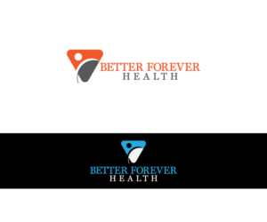 Diseño de Logo por eMARK para Better Forever Health | Diseño: #15797294