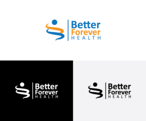 Diseño de Logo por eMARK para Better Forever Health | Diseño: #15797296