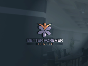 Diseño de Logo por asman para Better Forever Health | Diseño: #15804230