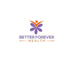 Diseño de Logo por asman para Better Forever Health | Diseño: #15804231