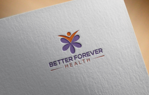 Diseño de Logo por asman para Better Forever Health | Diseño: #15804235