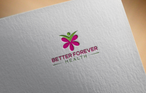 Logo Design by asman for Better Forever Health | Design: #15837735