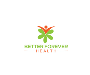 Logo Design by asman for Better Forever Health | Design: #15859334