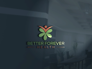 Logo Design by asman for Better Forever Health | Design: #15859335
