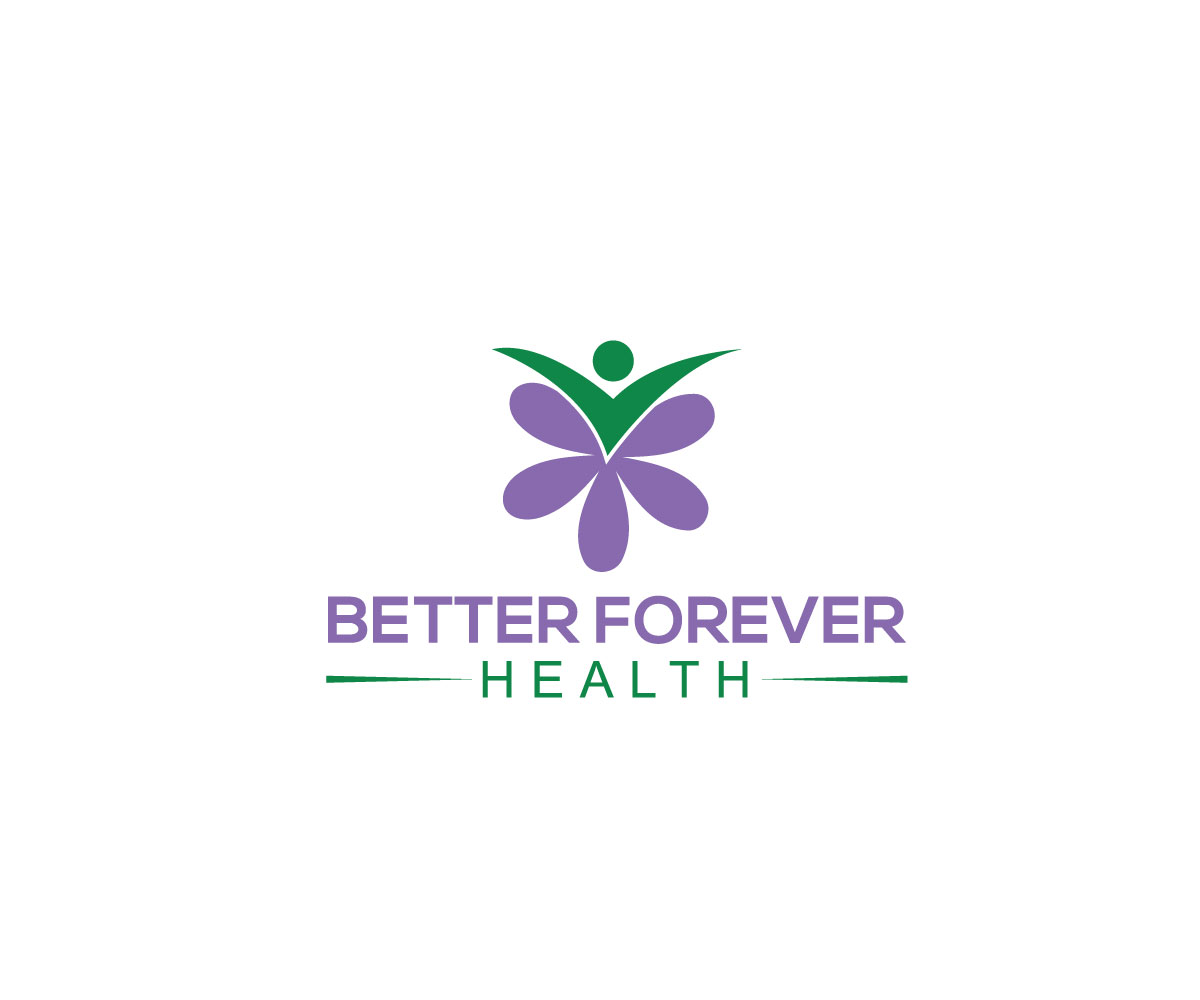Diseño de Logo por asman para Better Forever Health | Diseño: #15866652