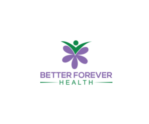 Logo Design by asman for Better Forever Health | Design: #15884365