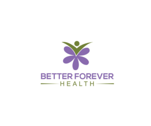 Logo Design by asman for Better Forever Health | Design: #15884609