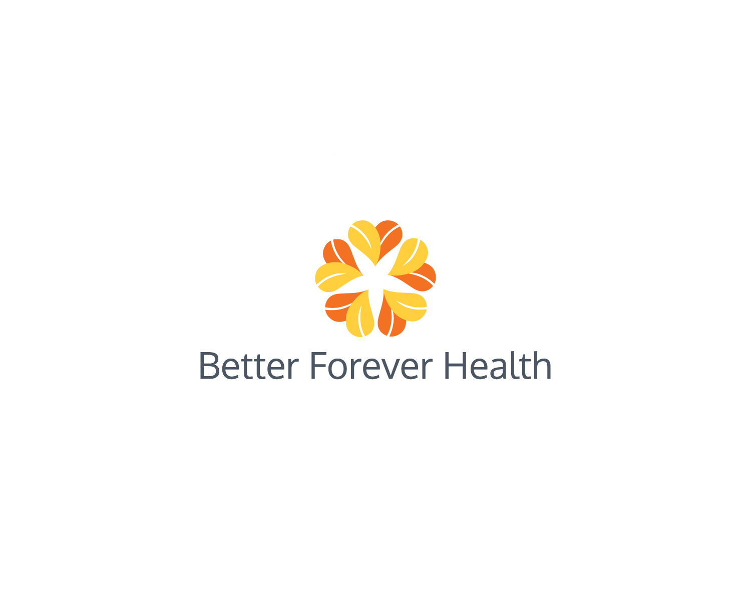Logo-Design von webubb für Better Forever Health | Design #15792974