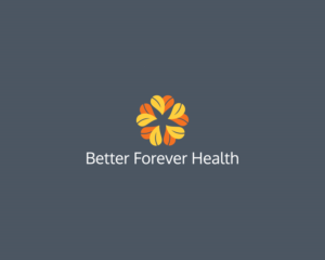 Logo Design by webubb for Better Forever Health | Design: #15792975