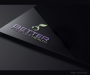 Logo Design by zebronicgraphic for Better Forever Health | Design: #15796664