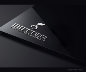 Logo Design by zebronicgraphic for Better Forever Health | Design: #15796665