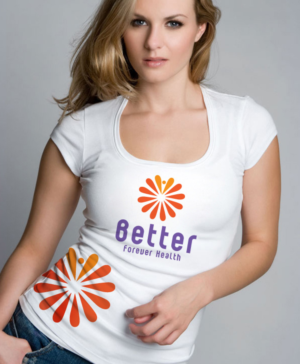Diseño de Logo por zebronicgraphic para Better Forever Health | Diseño: #15796710