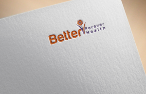 Diseño de Logo por A S design @ para Better Forever Health | Diseño: #15804133