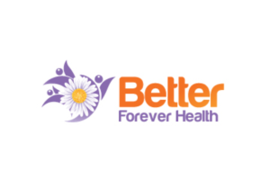 Diseño de Logo por Marketing Wings para Better Forever Health | Diseño: #15820766
