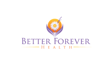 Diseño de Logo por Marketing Wings para Better Forever Health | Diseño #15820767