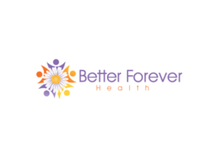 Logo Design by Marketing Wings for Better Forever Health | Design: #15820768