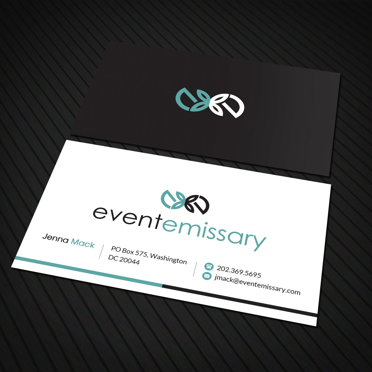 Diseño de Tarjeta de Presentación por Sandaruwan para este proyecto | Diseño #15574259