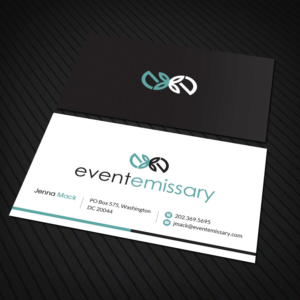 Business Card Design by Sandaruwan for this project | Design #15574259