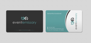 Visitenkarten-Design von INDIAN_Ashok für dieses Projekt | Design: #15572552