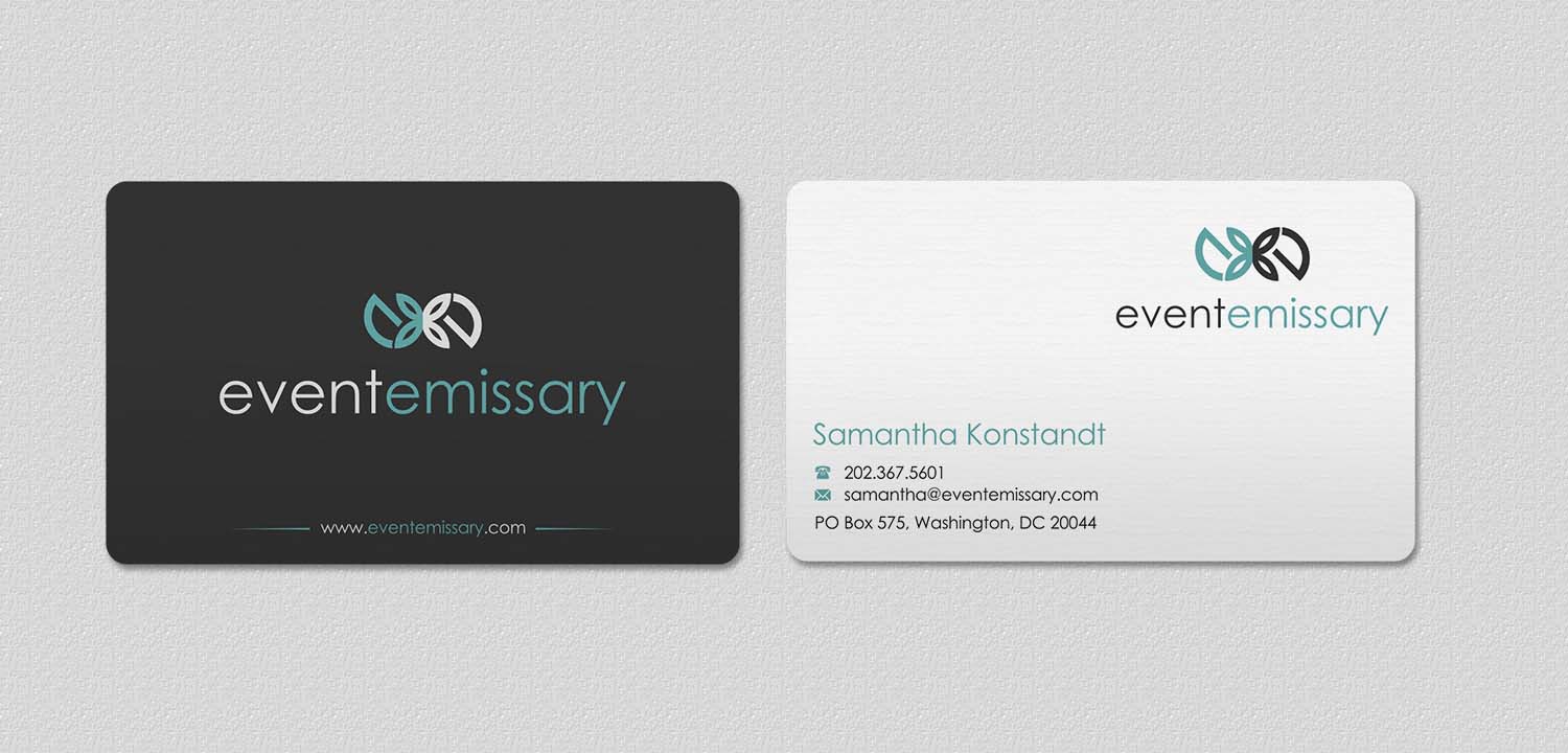 Design de Carte de Visite par INDIAN_Ashok pour ce projet | Design #15572554