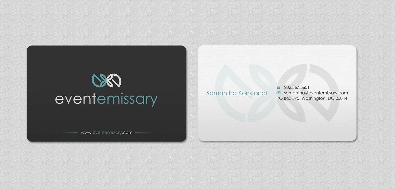 Visitenkarten-Design von INDIAN_Ashok für dieses Projekt | Design #15572557