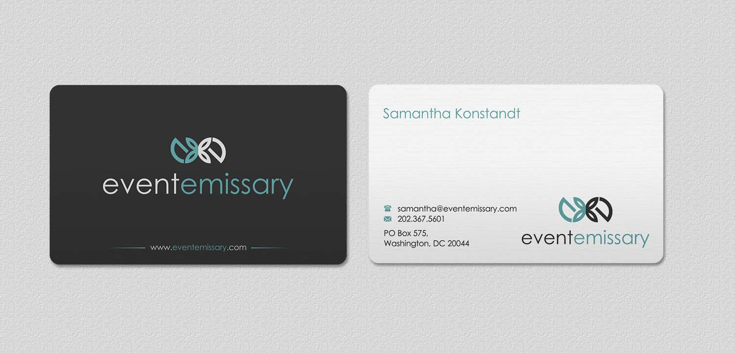 Visitenkarten-Design von INDIAN_Ashok für dieses Projekt | Design #15572561