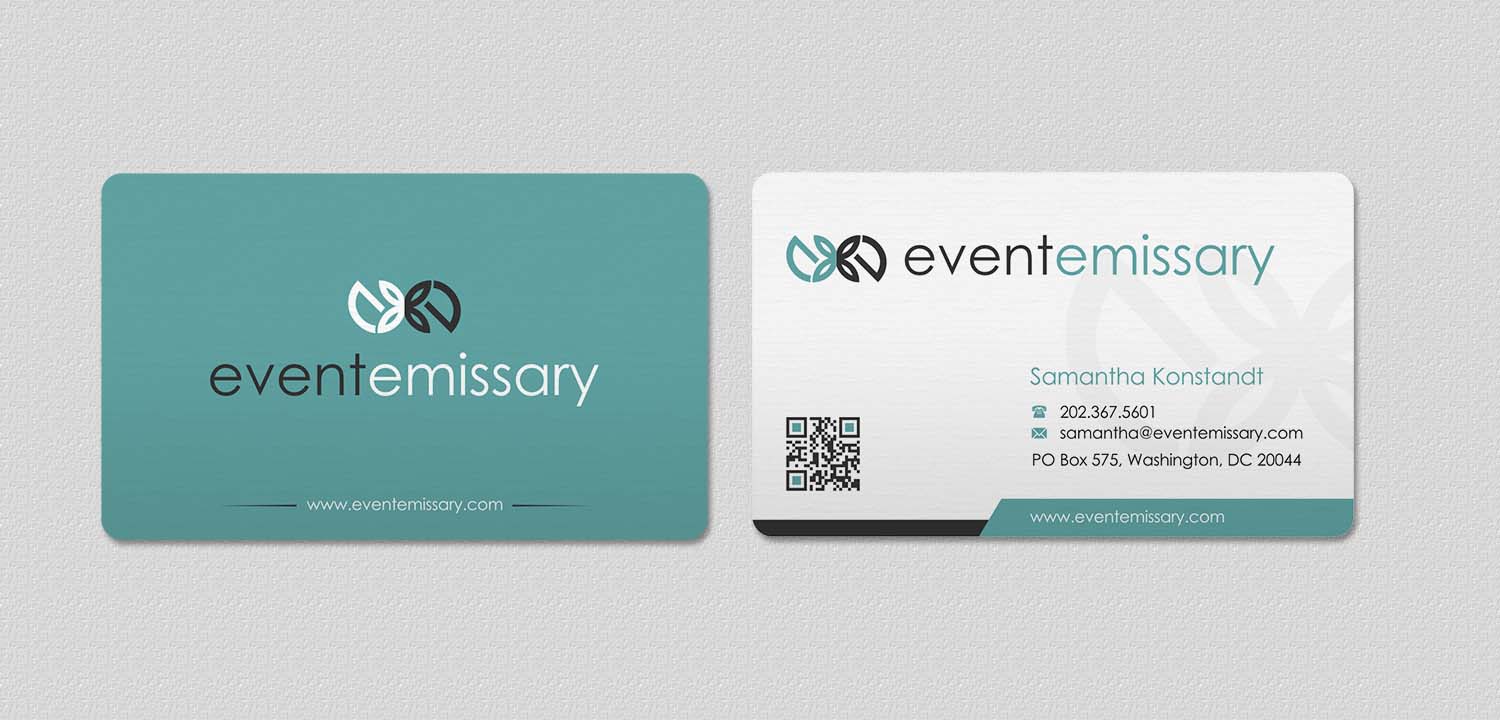 Visitenkarten-Design von INDIAN_Ashok für dieses Projekt | Design #15572565