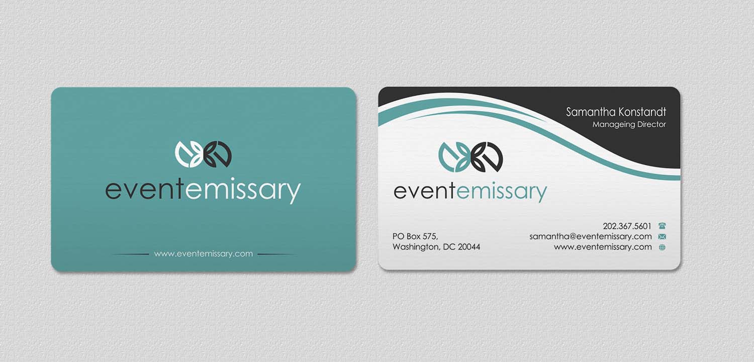 Visitenkarten-Design von INDIAN_Ashok für dieses Projekt | Design #15572568