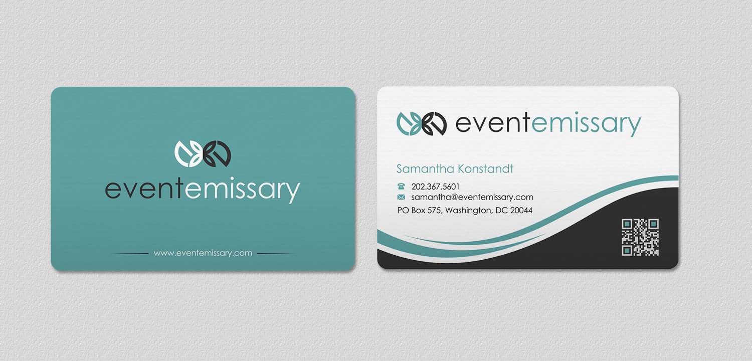 Visitenkarten-Design von INDIAN_Ashok für dieses Projekt | Design #15572569