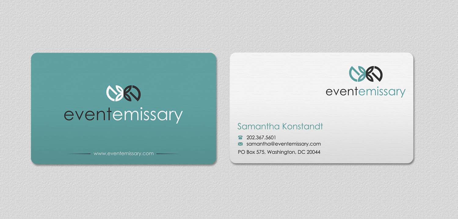 Visitenkarten-Design von INDIAN_Ashok für dieses Projekt | Design #15572570