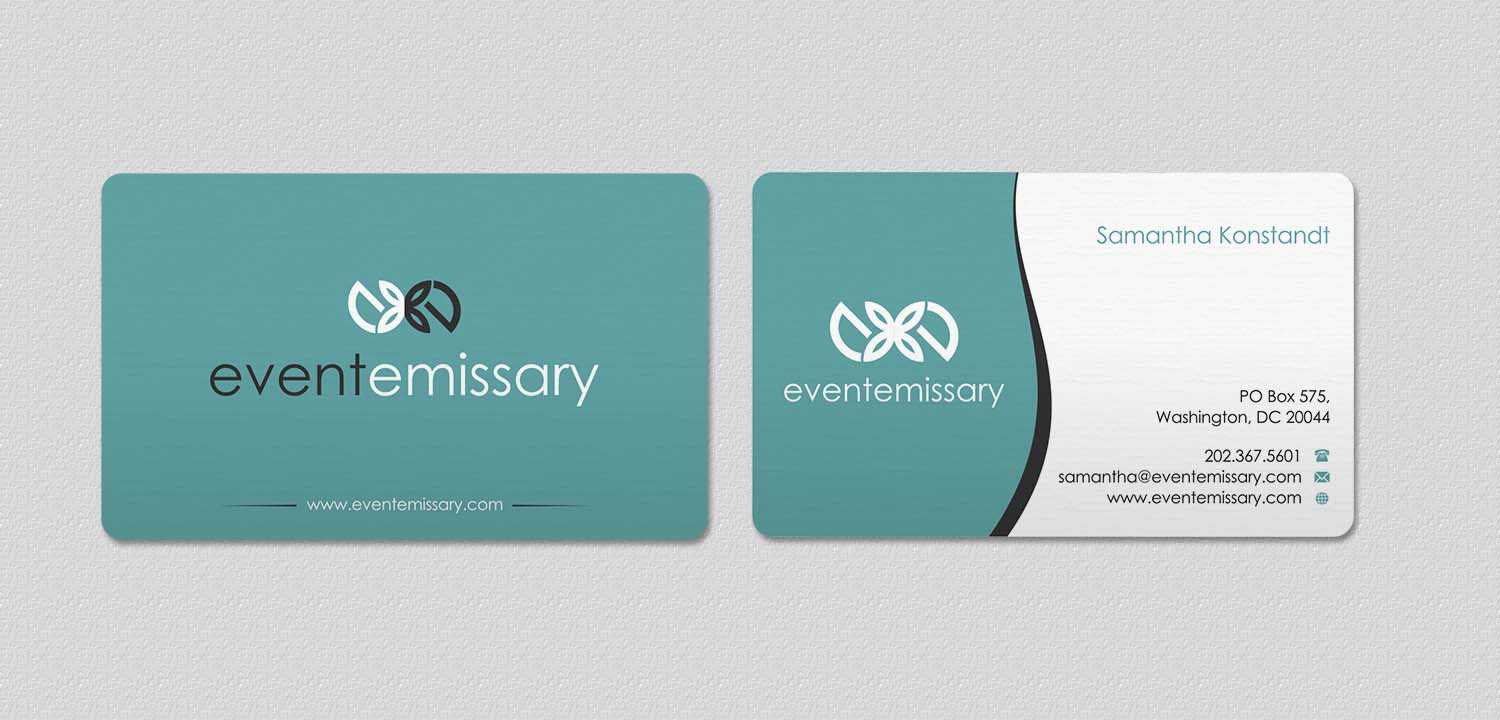 Visitenkarten-Design von INDIAN_Ashok für dieses Projekt | Design #15572571