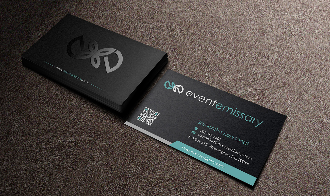 Visitenkarten-Design von INDIAN_Ashok für dieses Projekt | Design #15572575