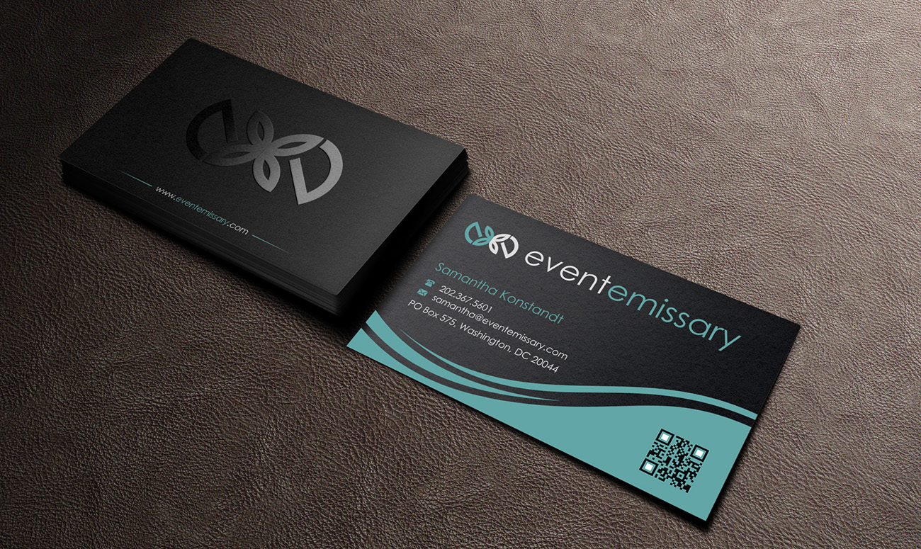 Business Card Design by INDIAN_Ashok for this project | Design #15572577