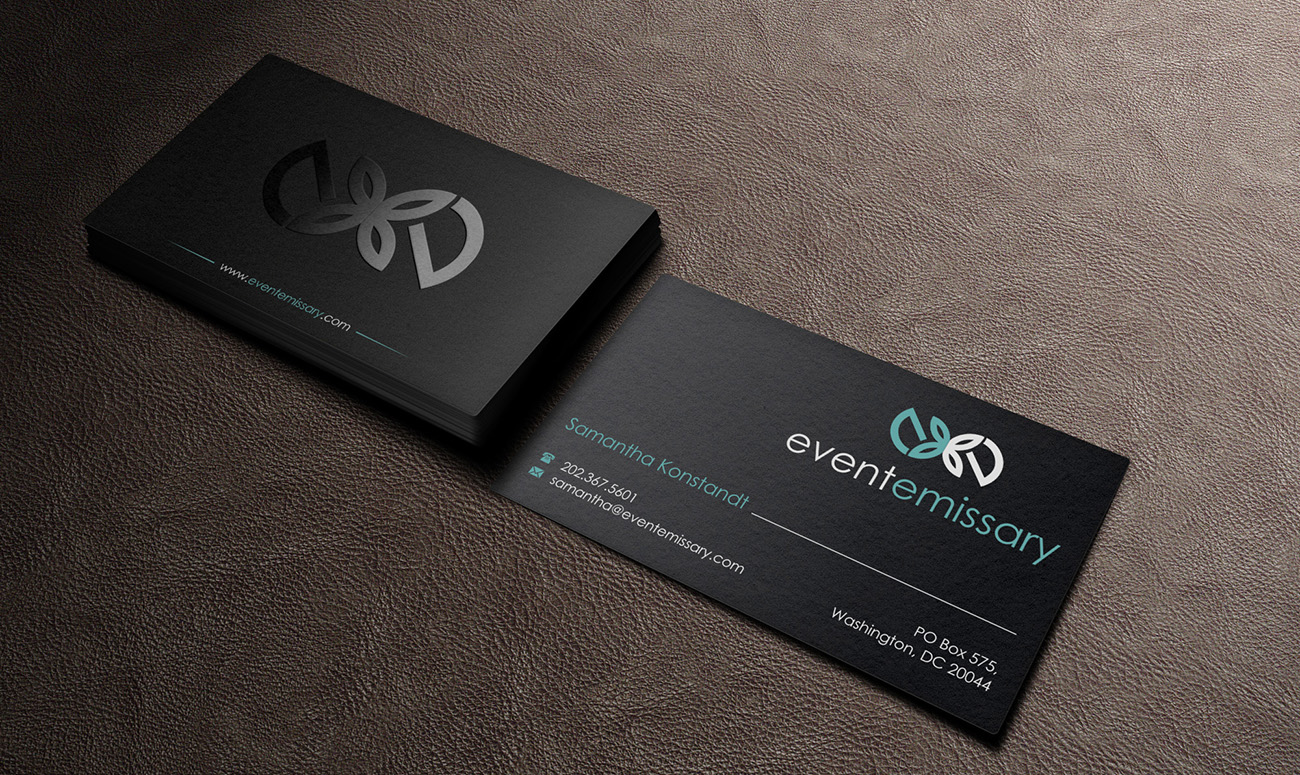 Visitenkarten-Design von INDIAN_Ashok für dieses Projekt | Design #15572579