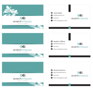 Business Card Design by kishorepk for this project | Design: #15574235