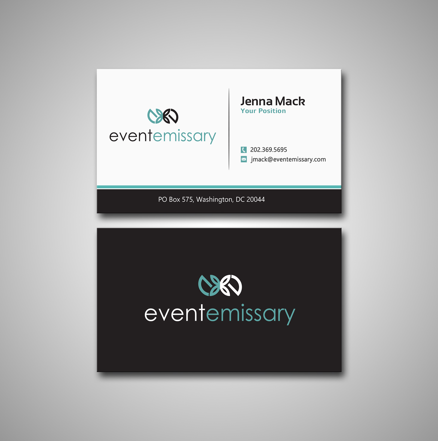 Design de Carte de Visite par Lanka Ama pour ce projet | Design #15568217